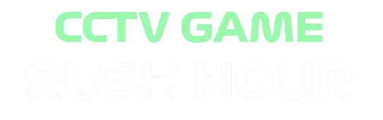 CCTV Rush Hour