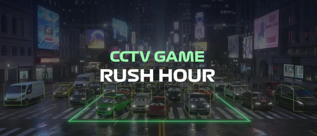 Demostración del juego Rush Hour